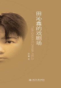 田沁鑫的戲劇場