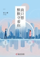 我只想默默守著你在線閱讀