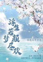浮生若夢顏盡歡在線閱讀