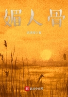 媚人骨在线阅读