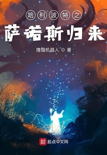哈利波特之薩諾斯歸來
