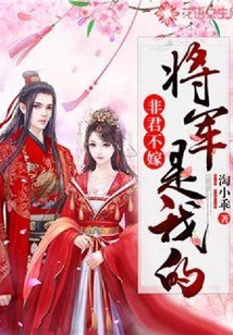 非君不嫁：將軍是我的