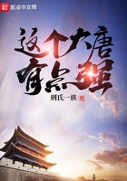 这个大唐有点强在线阅读