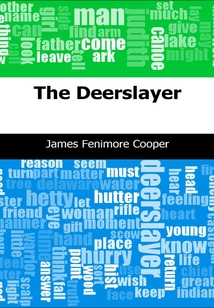 The Deerslayer