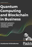 Quantum Computing and Blockchain in Business在線閱讀