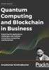 Quantum Computing and Blockchain in Business