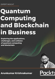 Quantum Computing and Blockchain in Business