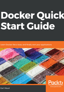 Docker Quick Start Guide