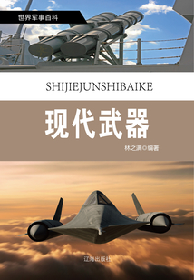 世界軍事百科（修訂本）之五：現代武器