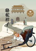 駱駝祥子在線閱讀