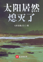太阳居然熄灭了在线阅读