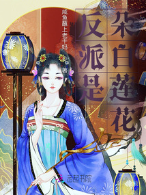 反派是朵白蓮花