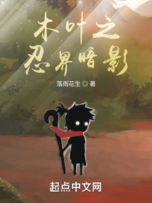 木葉之忍界暗影