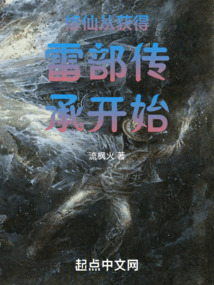 修仙從獲得雷部傳承開始