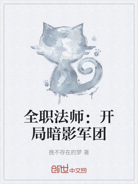 全职法师：开局暗影军团在线阅读