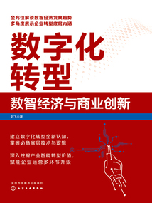 数字化转型：数智经济与商业创新