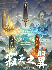 寂滅之翼
