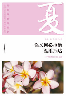 “我的青春我的夢”全國中學生校園美文精品集萃叢書:你又何必拒絕溫柔抵達