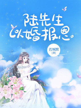 陆先生以婚报恩在线阅读