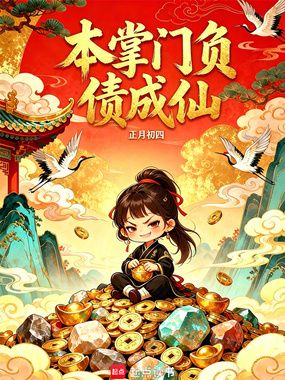 本掌门负债成仙在线阅读