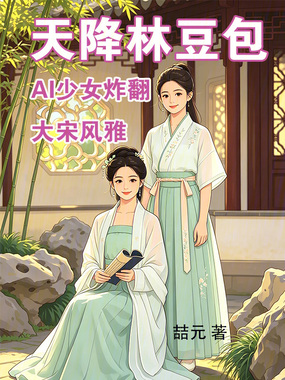 天降林豆包AI少女炸翻大宋风雅在线阅读