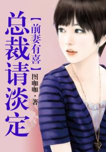 前妻有喜,总裁请淡定!