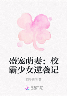 盛寵萌妻：校霸少女逆襲記