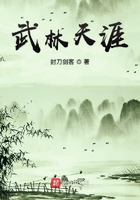 武林天涯在線閱讀