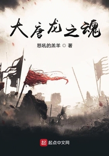 大唐龍之魂