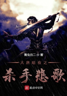 大唐暗夜之殺手悲歌