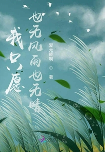我只愿也無風雨也無晴
