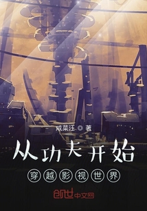 從功夫開始穿越影視世界