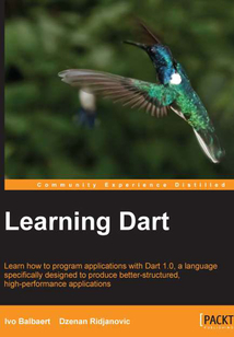 Learning Dart