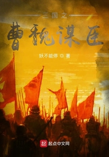 三國之曹魏謀臣