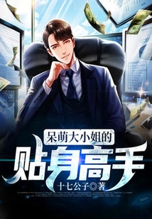呆萌大小姐的貼身高手