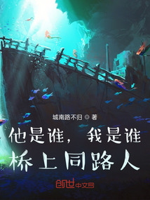 他是誰，我是誰，橋上同路人