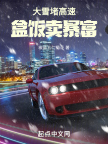 大雪堵高速,盒飯賣暴富