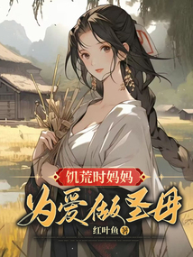 饑荒時媽媽為愛做圣母