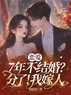 恋爱7年不结婚?分了!我嫁人在线阅读
