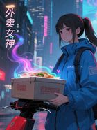 外卖女神在线阅读