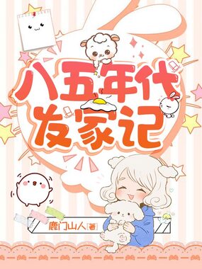 八五年代发家记在线阅读