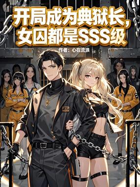 开局成为典狱长，女囚都是SSS级在线阅读