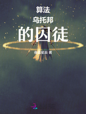 算法乌托邦的囚徒在线阅读