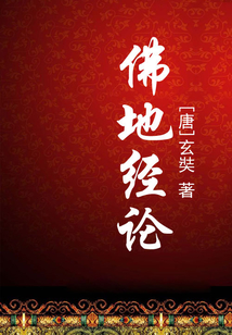 佛地經(jīng)論