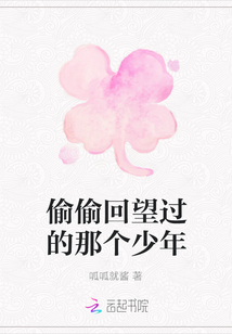 偷偷回望過(guò)的那個(gè)少年