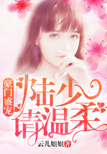 豪门盛宠：陆少请温柔