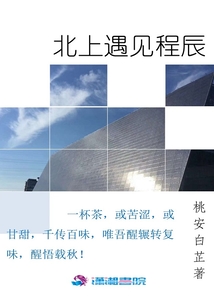北上遇見程辰
