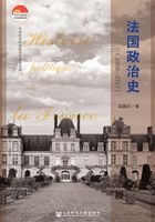 法国政治史（1958～2017）在线阅读