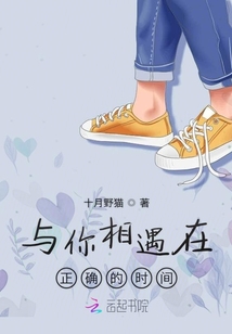 与你相遇在正确的时间