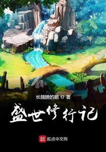 盛世修行記